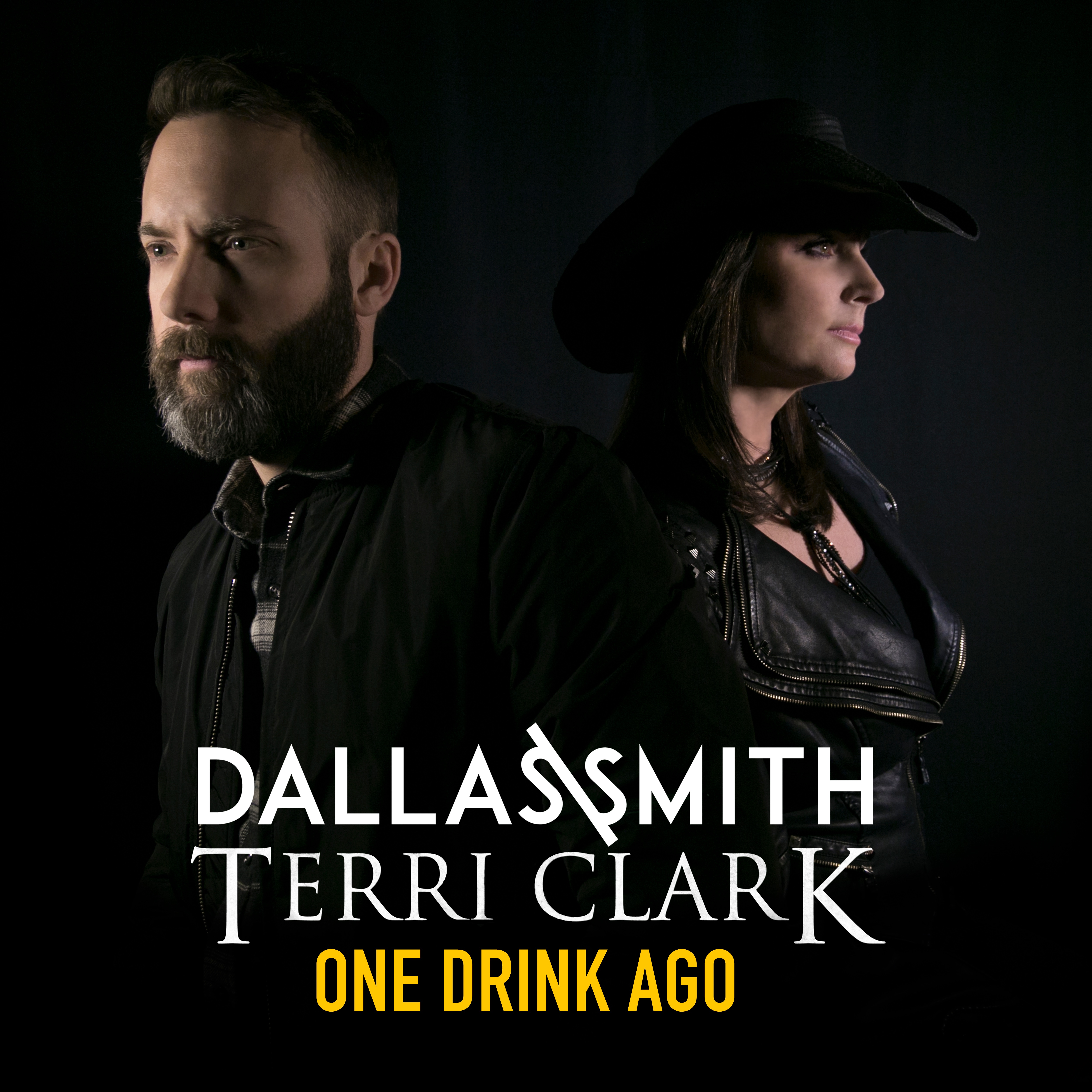 One Drink Ago - Single album cover