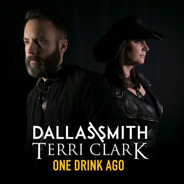 One Drink Ago - Single album cover