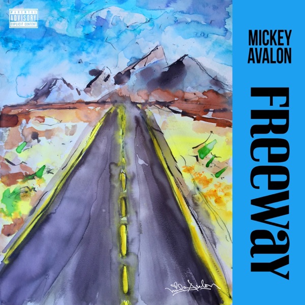 Freeway - Single album cover