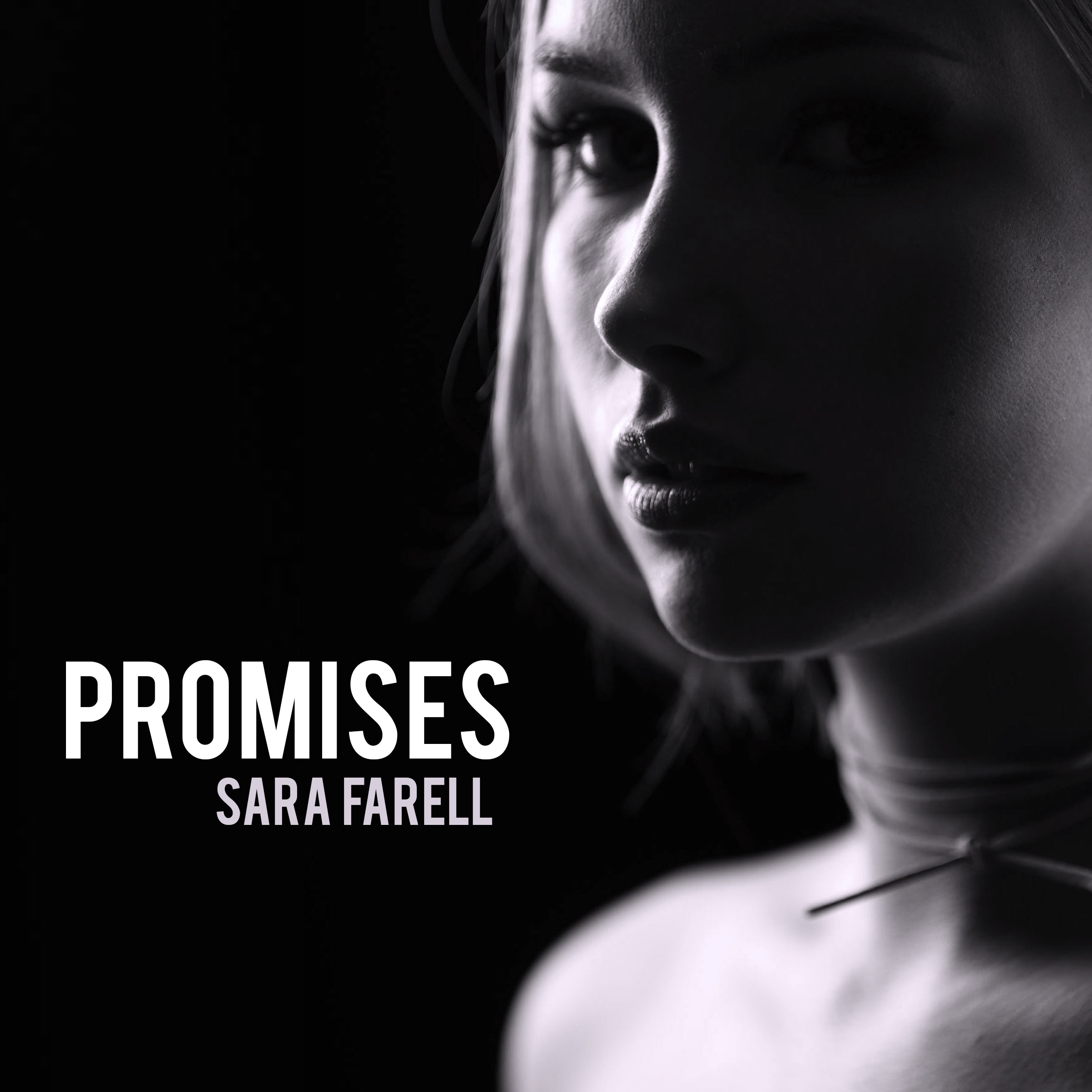 Promises - Single album cover