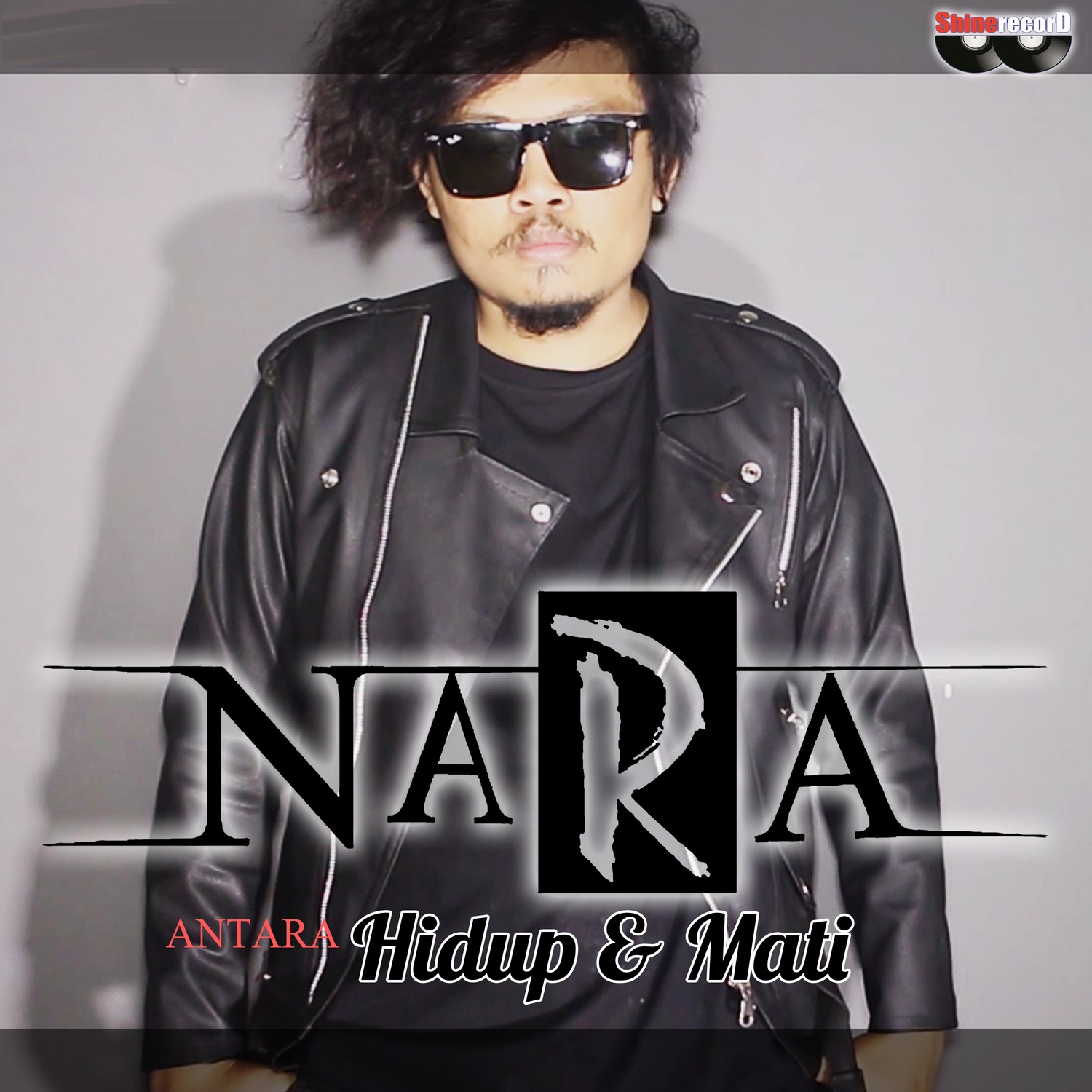 Antara Hidup dan Mati album cover