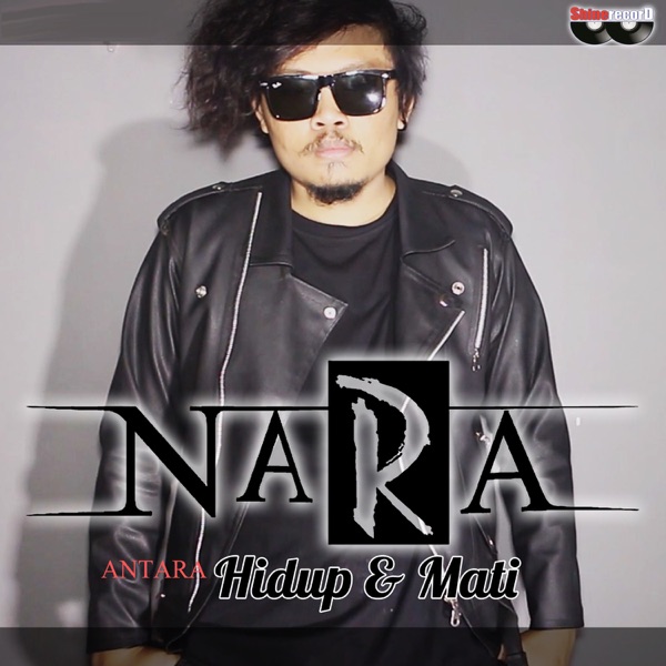 Antara Hidup dan Mati album cover