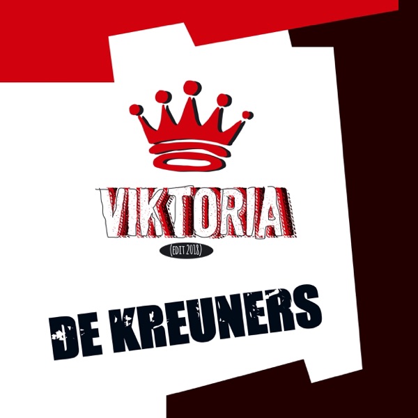 Viktoria (Edit 2018) - Single album cover
