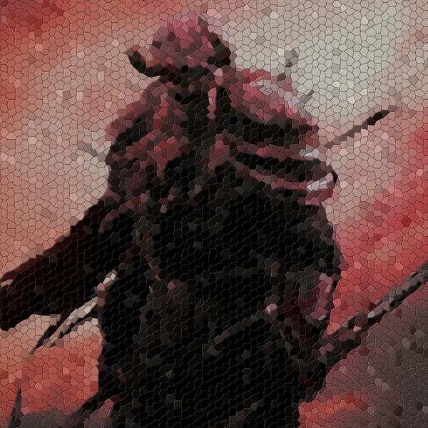 Dark Souls - Single album cover