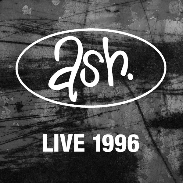 Live 1996 (2008 Remaster) album cover