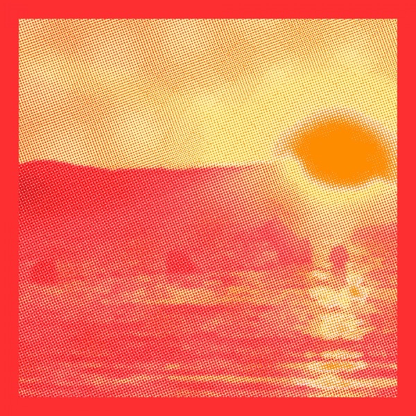 Something Everything - Single (feat. Hush Forever) - EP album cover