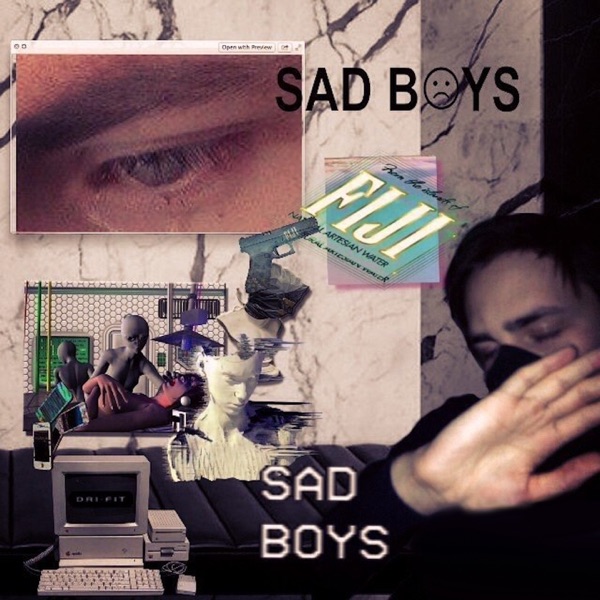 ВЕБ-ПАНК - Single album cover