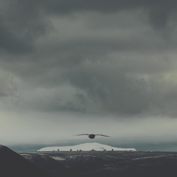 Stratus (Remodel) album cover