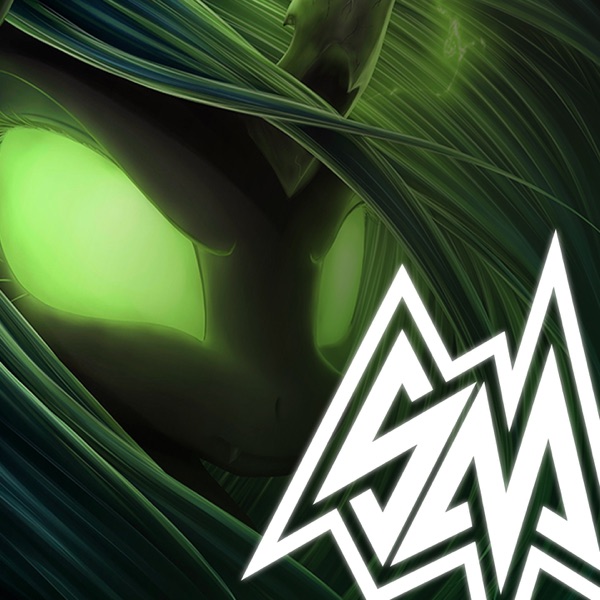 Part of the Swarm (feat. FritzyBeat & ForeverFreest) - Single album cover