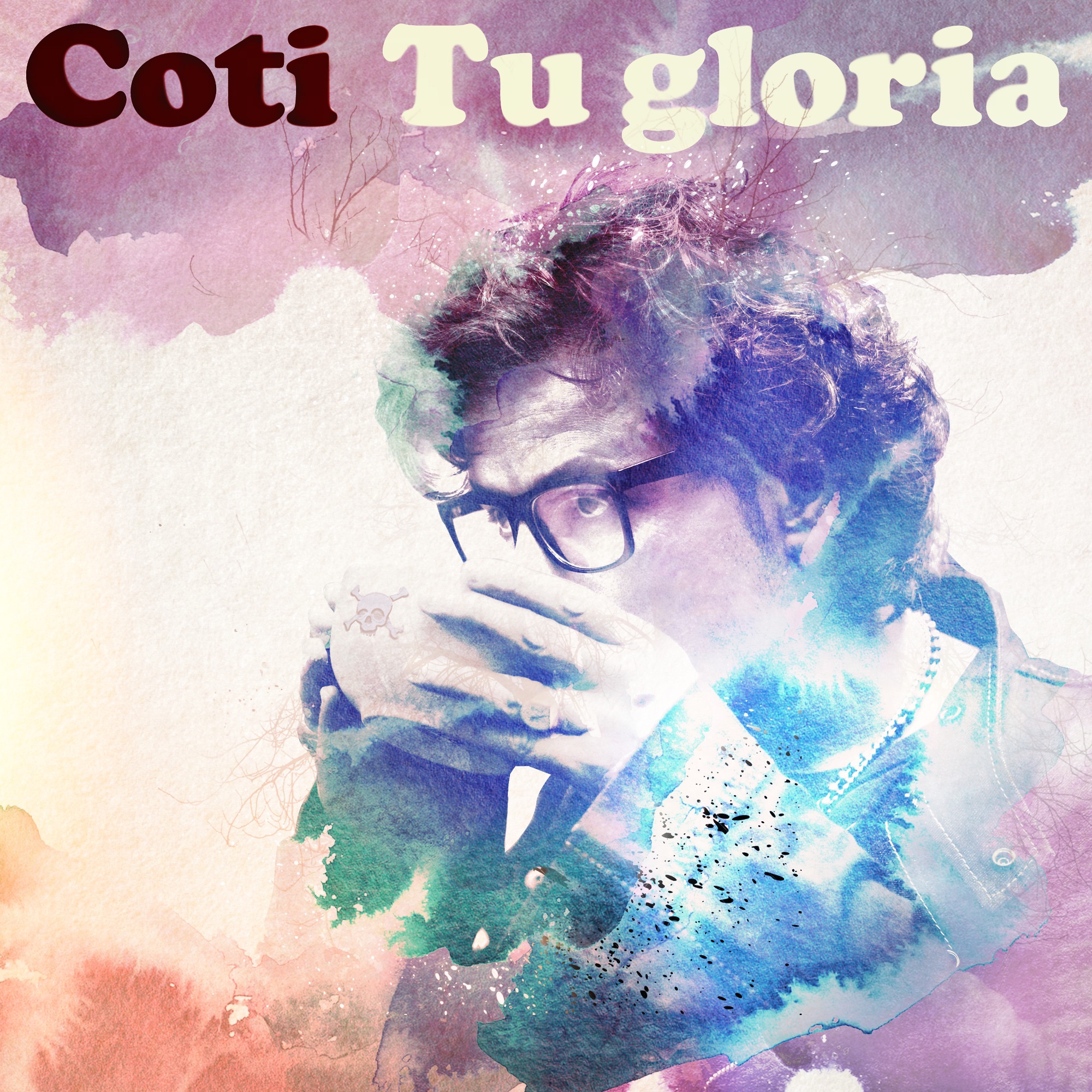 Tu Gloria - Single album cover