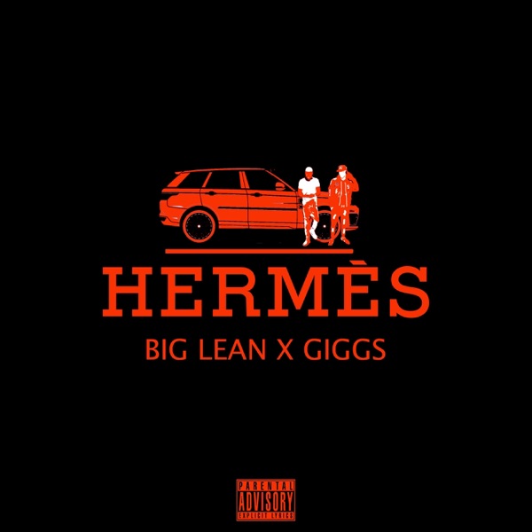 Hermes - Single album cover