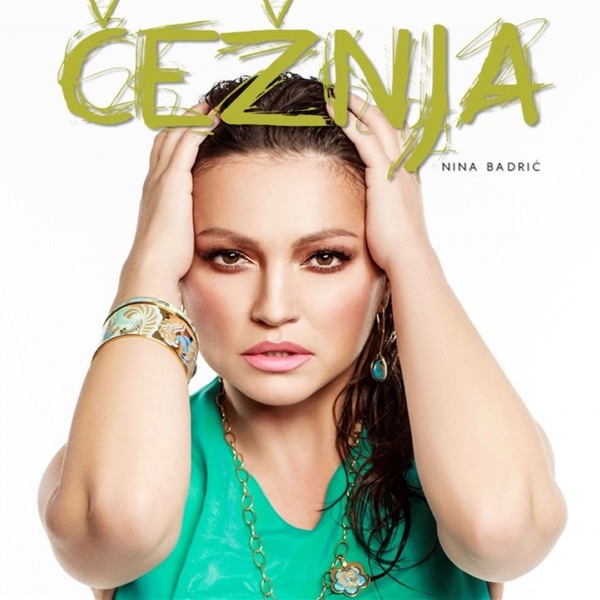 Čežnja - Single album cover