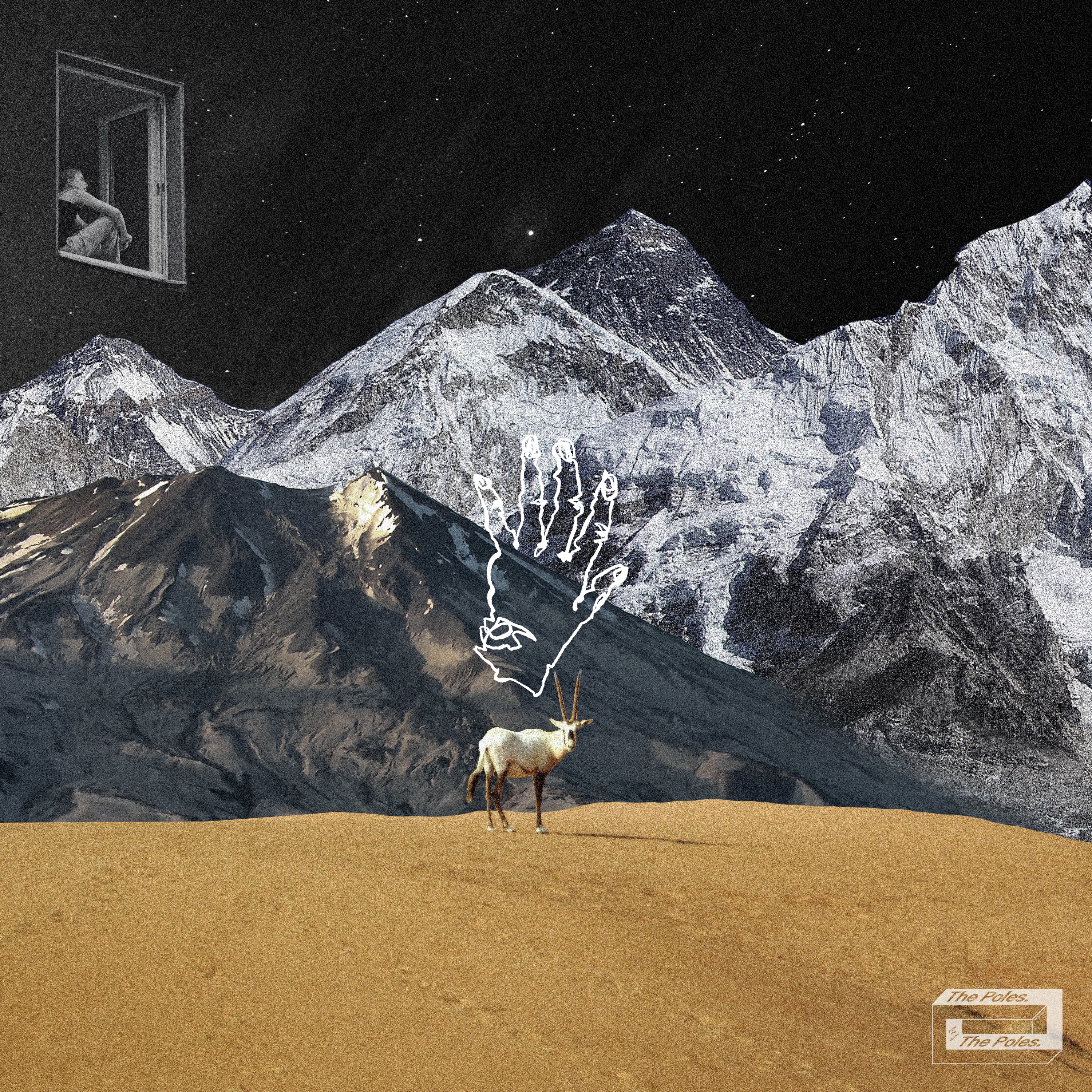 From the Outset - EP album cover