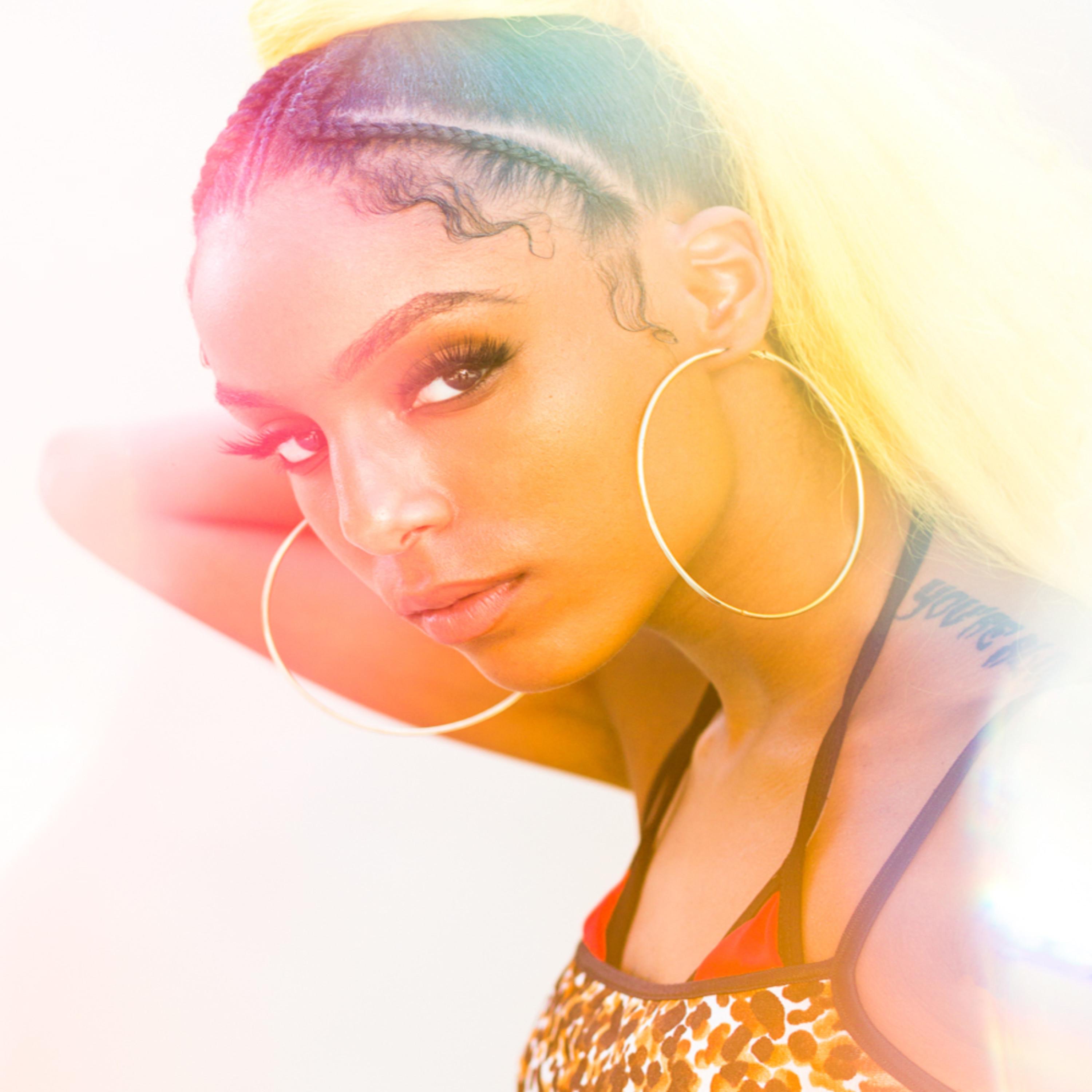 Buttercup - Single album cover