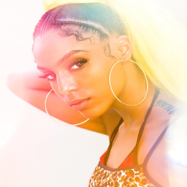 Buttercup - Single album cover