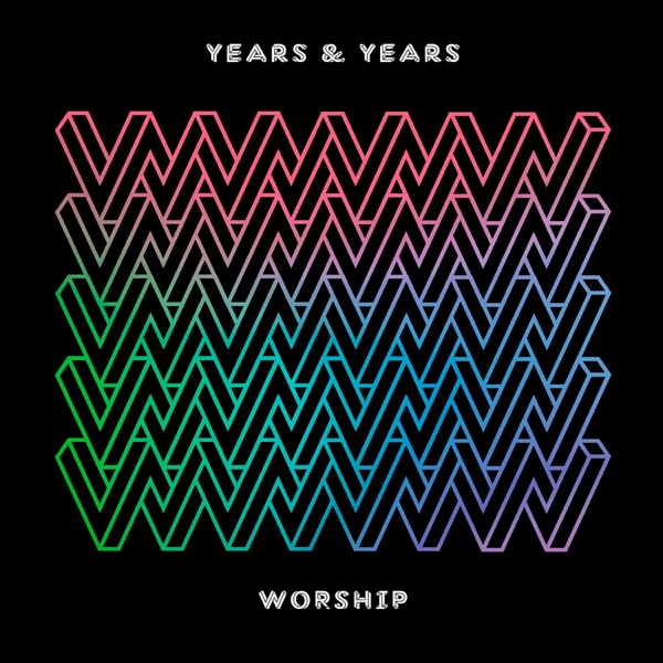 Worship (Todd Terry Remix) - Single album cover