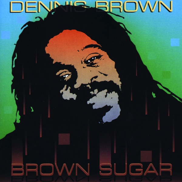 Brown Sugar album cover