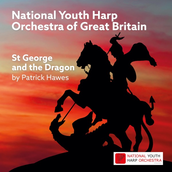 St. George & The Dragon - Single album cover