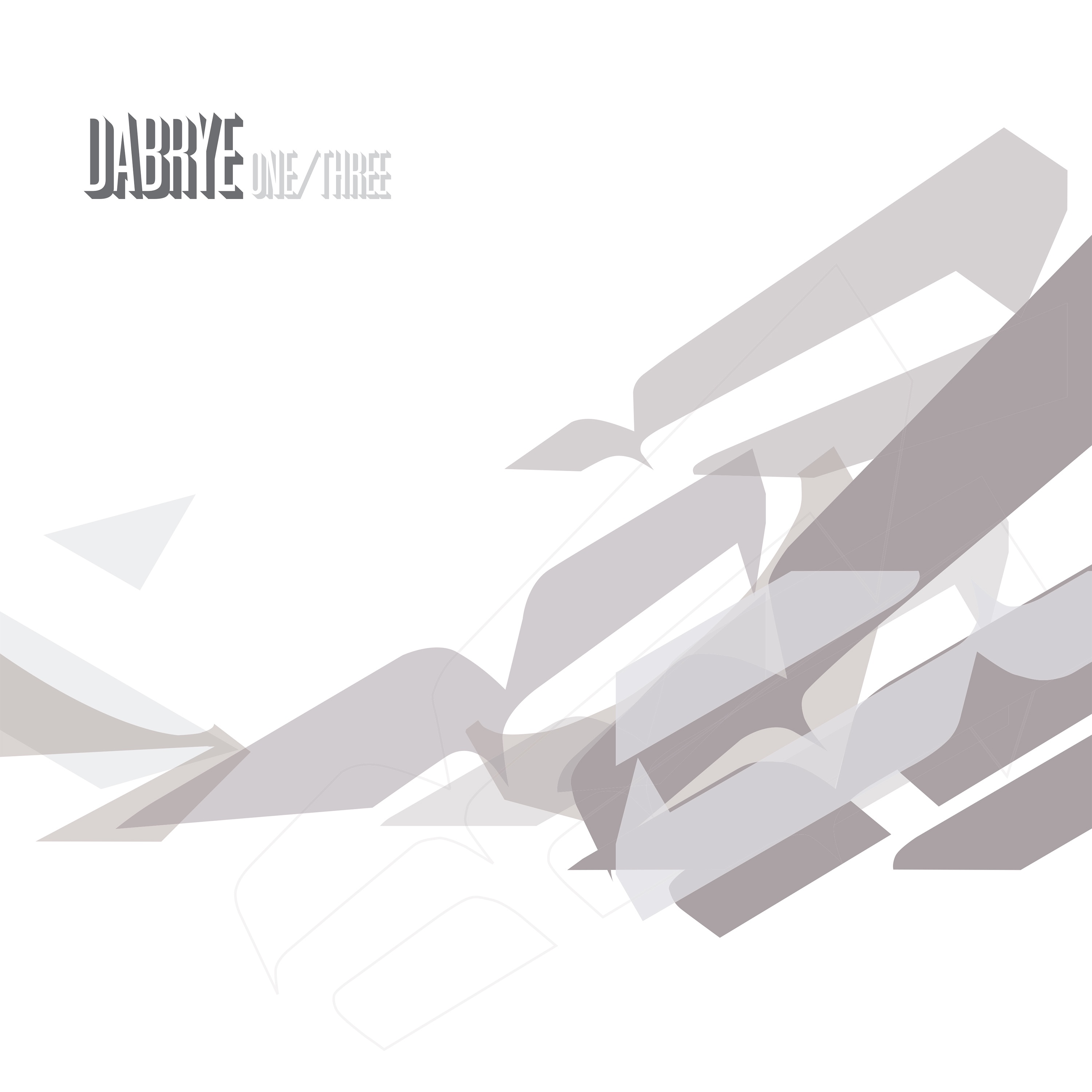 One/Three (2018 Remaster) album cover
