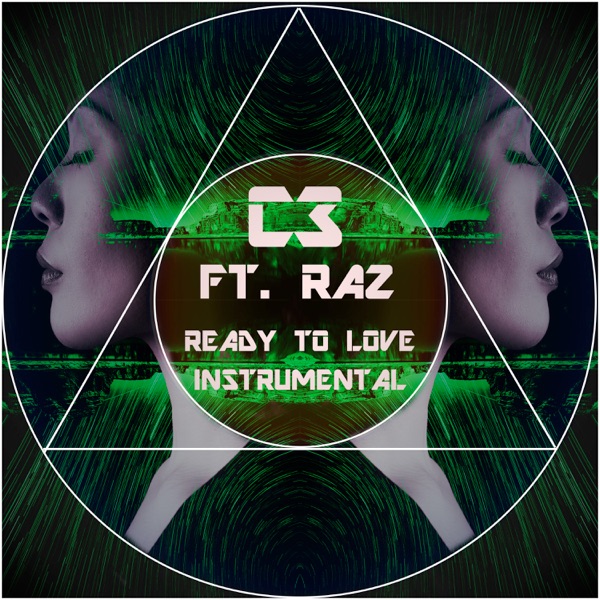 Ready to Love (Instrumental) [feat. Raz] - Single album cover