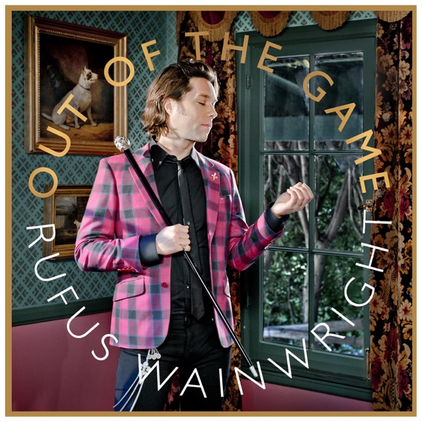 Out of the Game album cover