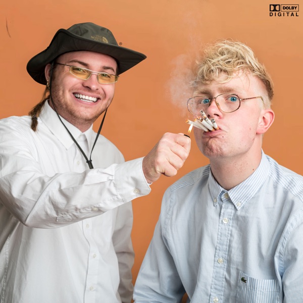 Parmezaan & Linkerbaan - Single album cover