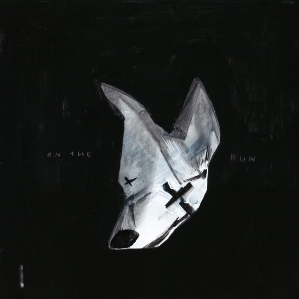 On the Run (feat. Passeport) - Single album cover