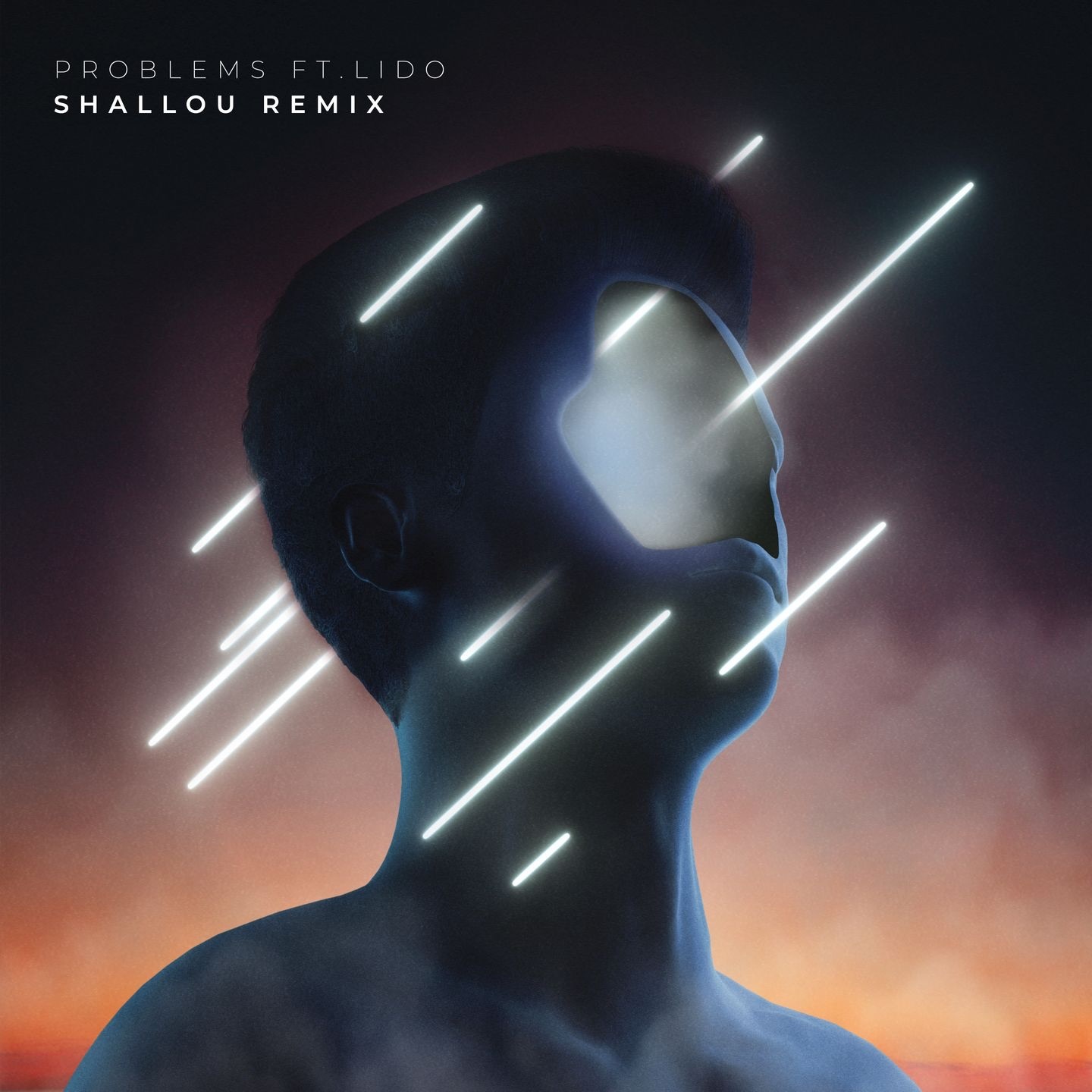 Problems (feat. Lido) [Shallou Remix] - Single album cover