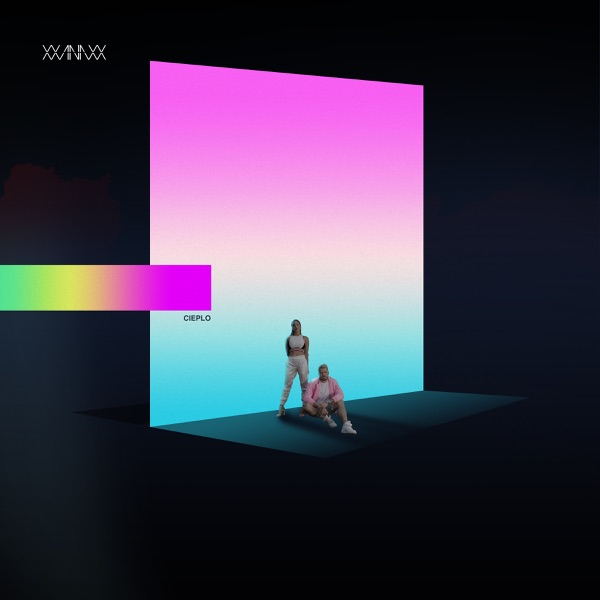 Ciepło - Single album cover