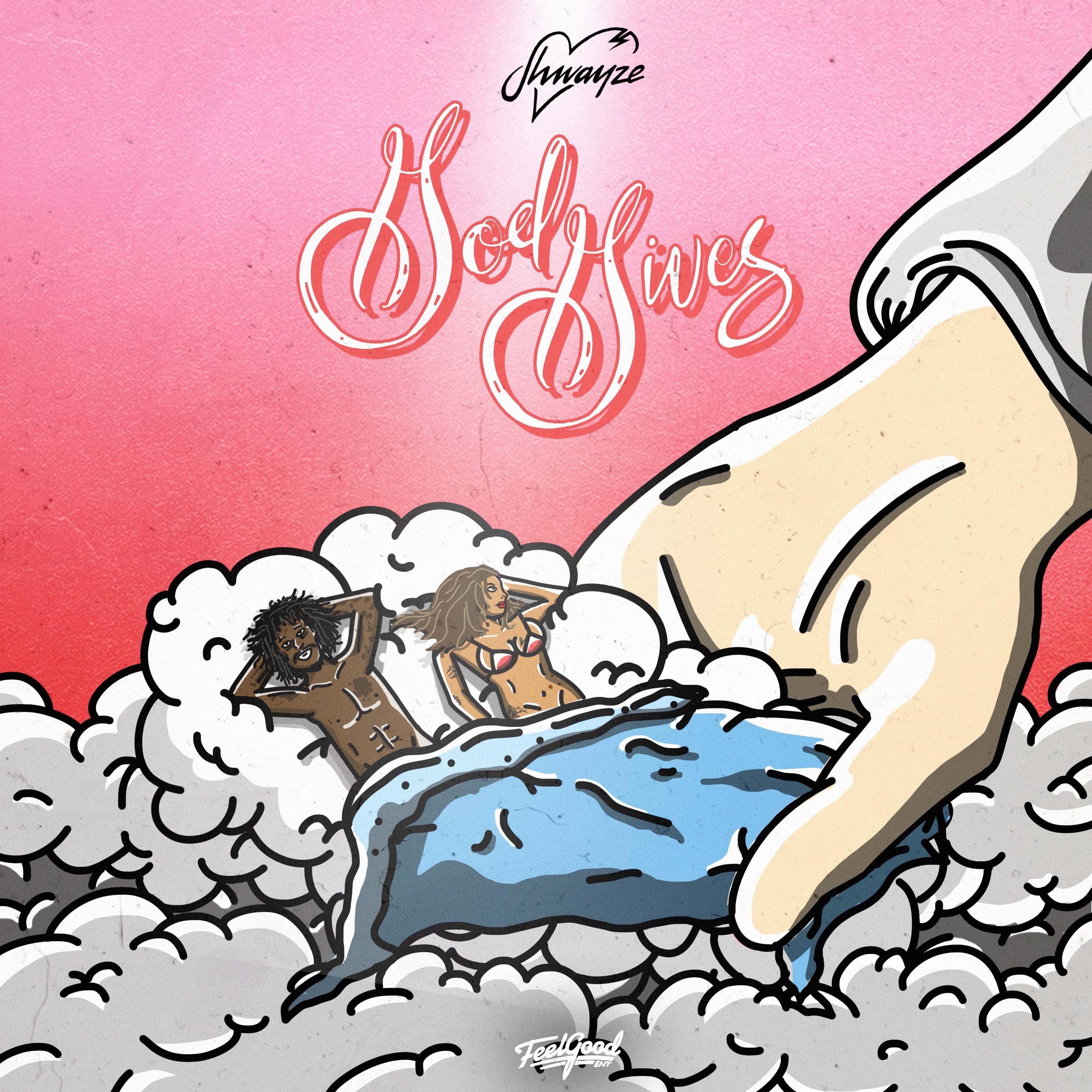 God Gives - Single album cover