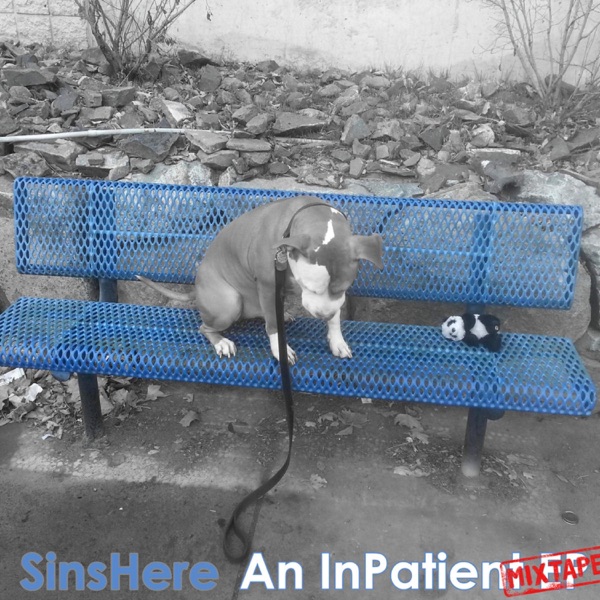 An InPatient Mixtape album cover