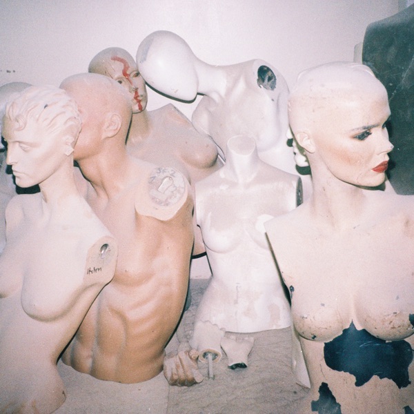 Be Your Love - Single album cover