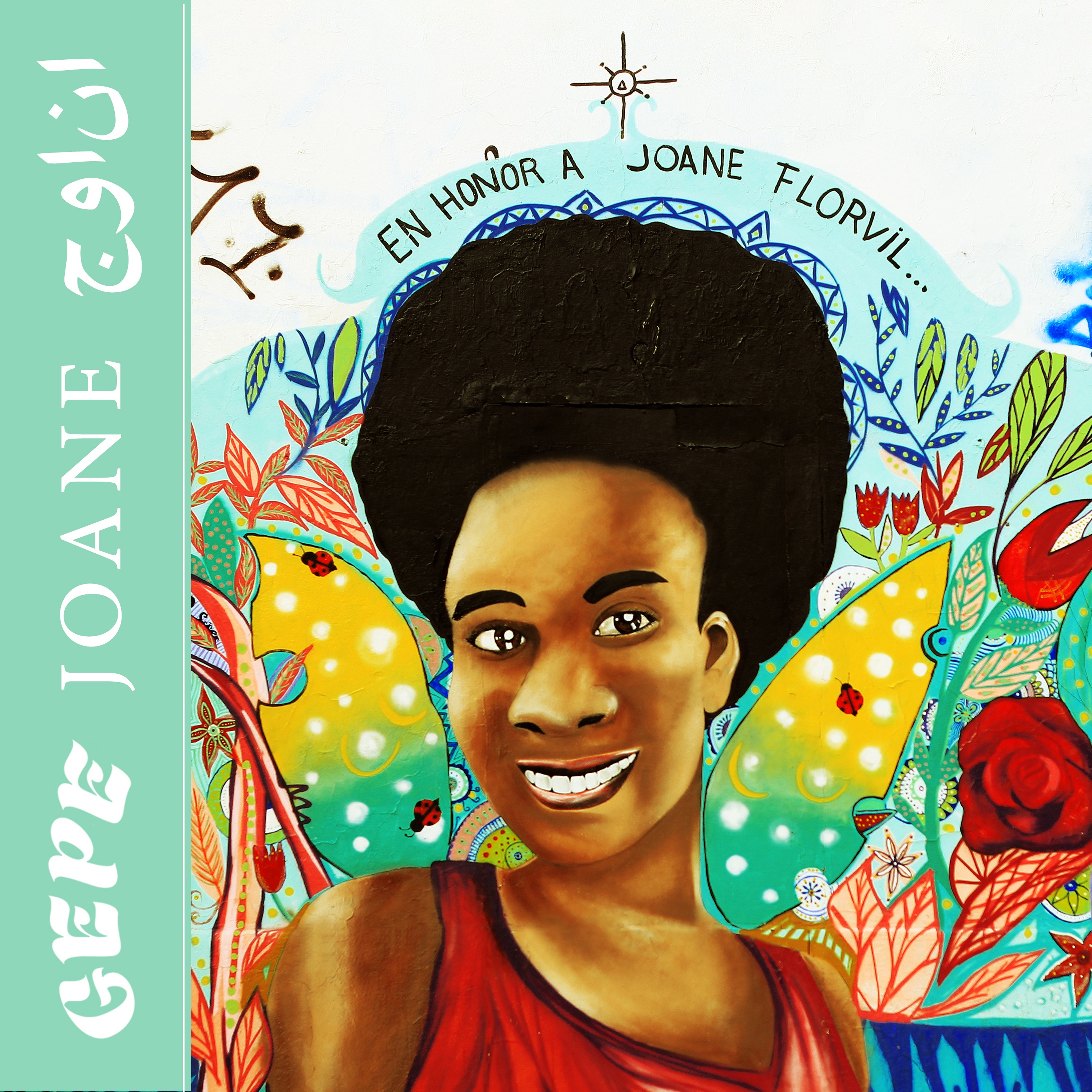 Joane - Single album cover