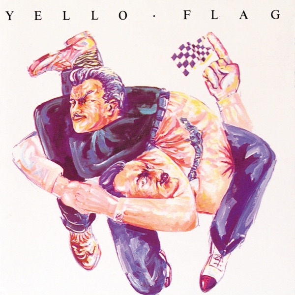 Flag (Deluxe Edition) album cover