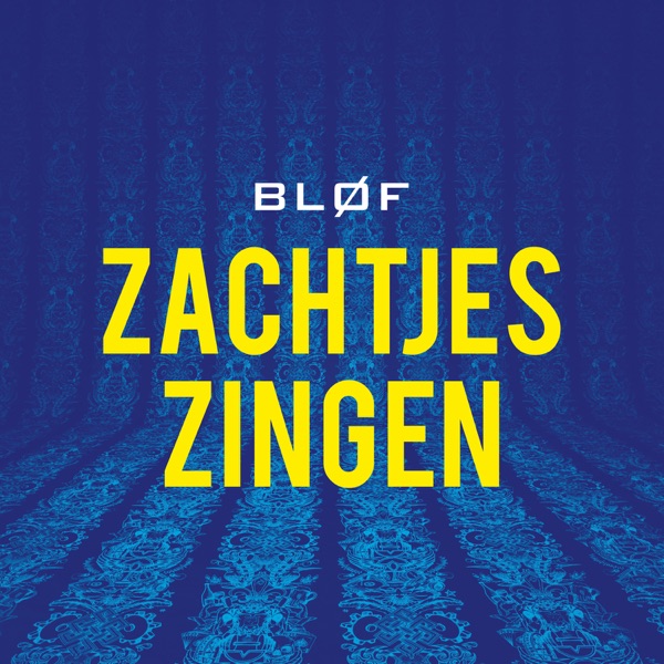 Zachtjes Zingen (Giraff Remix) - Single album cover
