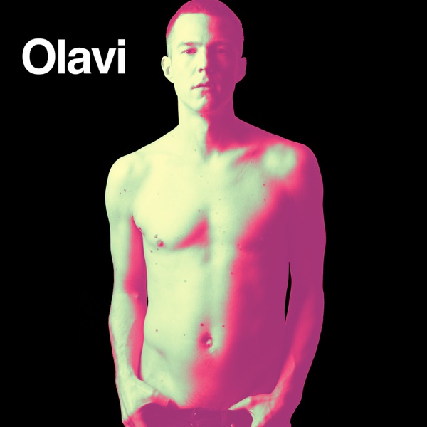 Olavi album cover