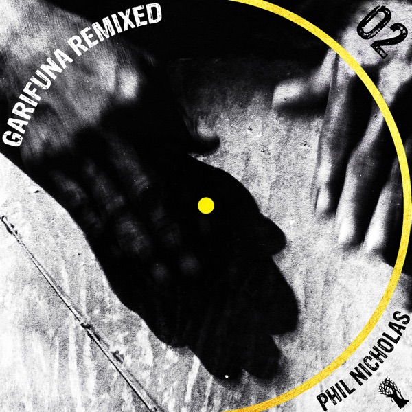 Garifuna Remixed, 02 - EP album cover