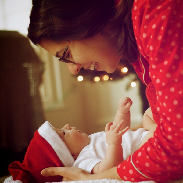 Good King Wenceslas Loopable Lullaby for Sleeping Babies - Single album cover