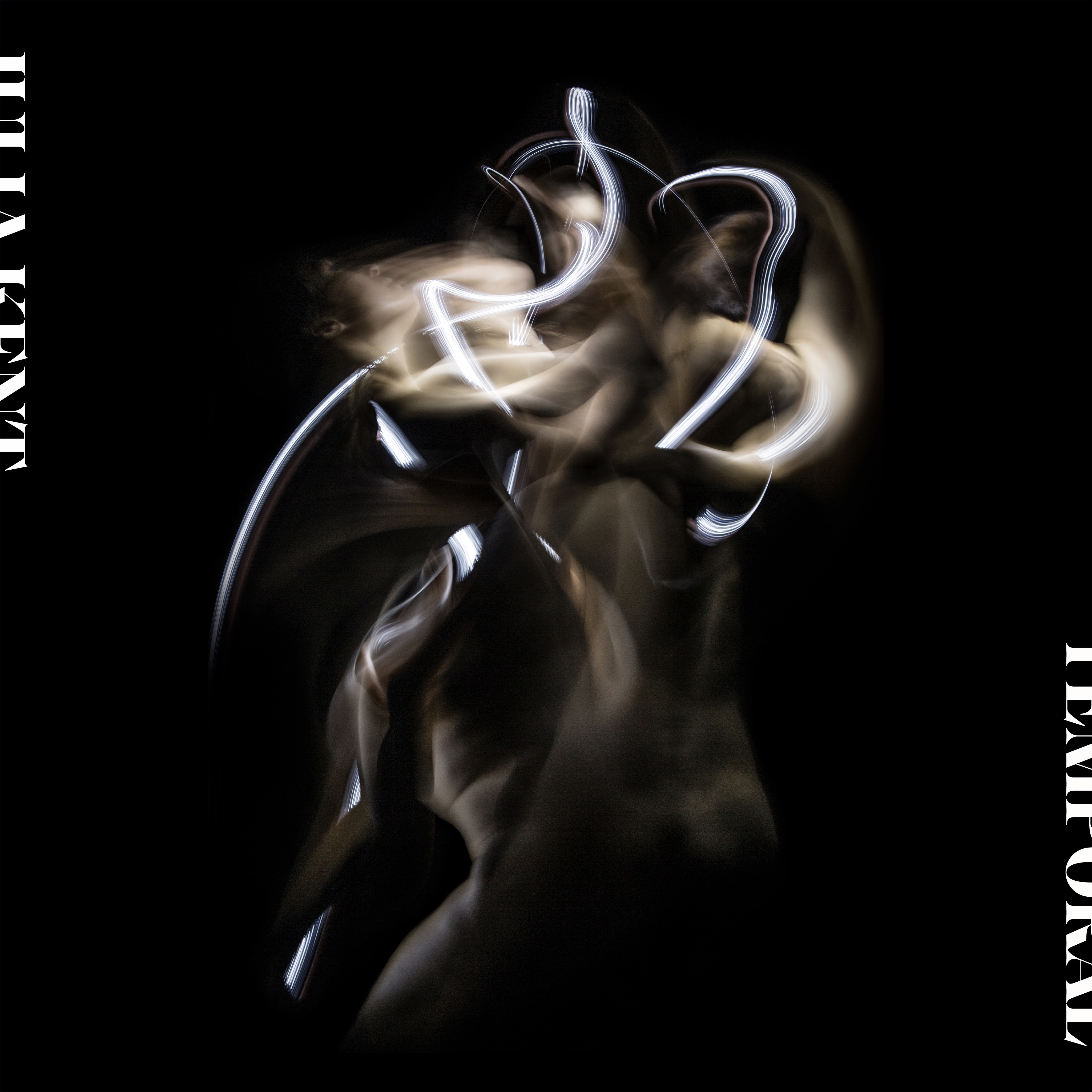 Temporal album cover