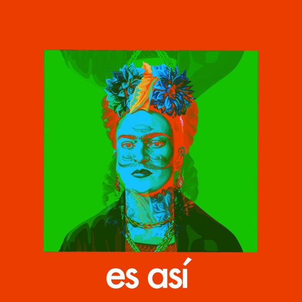 Es Asi - Single album cover