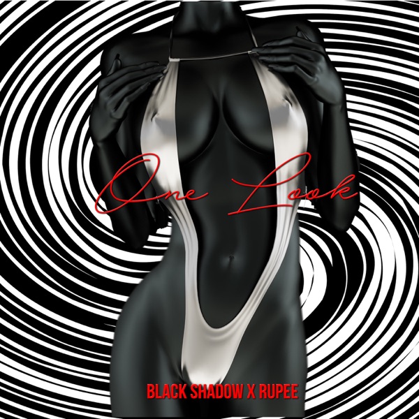 One Look - Single album cover