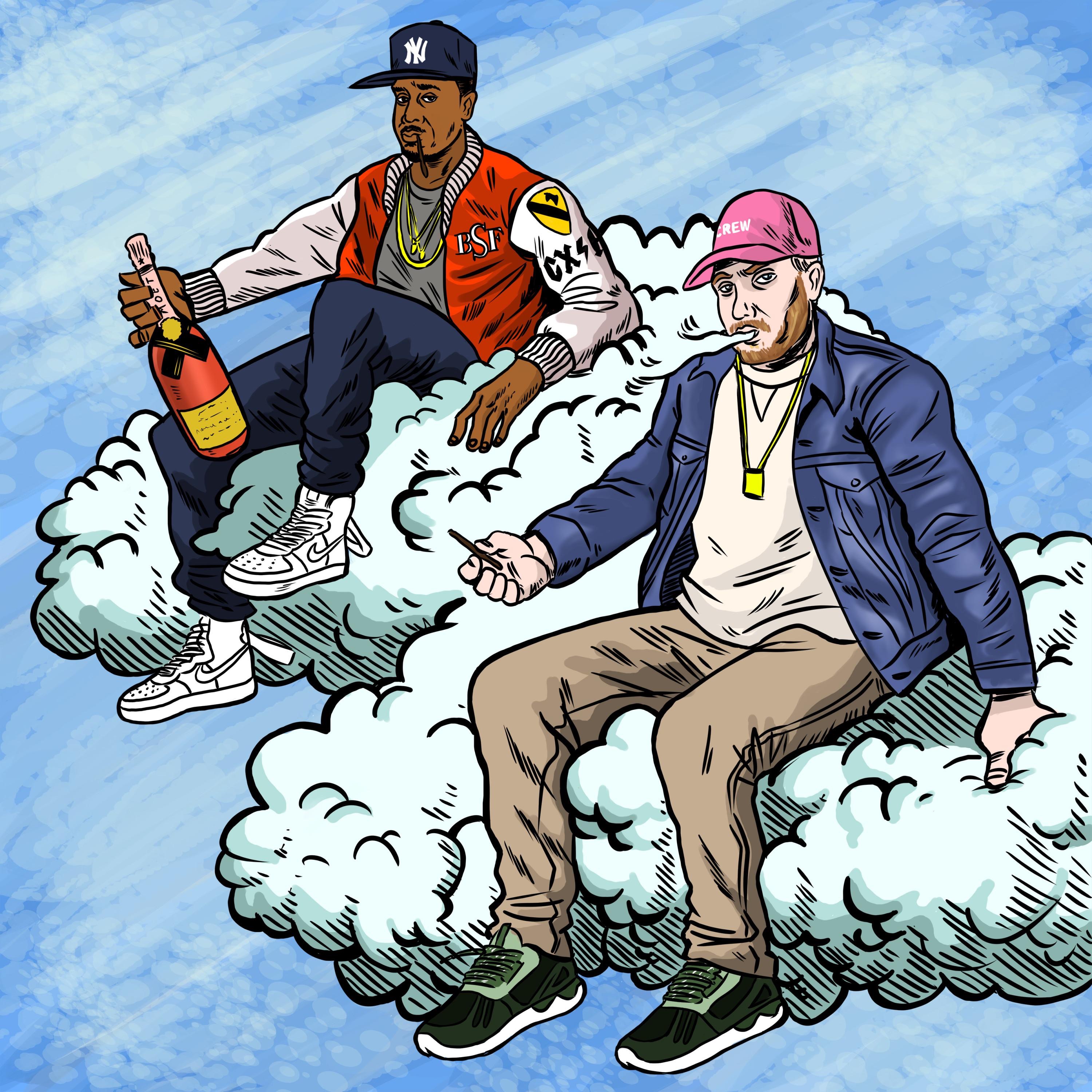 Float (feat. Benny the Butcher) - Single album cover