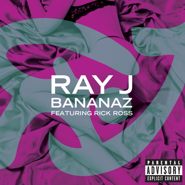 Bananaz (feat. Rick Ross) - Single album cover