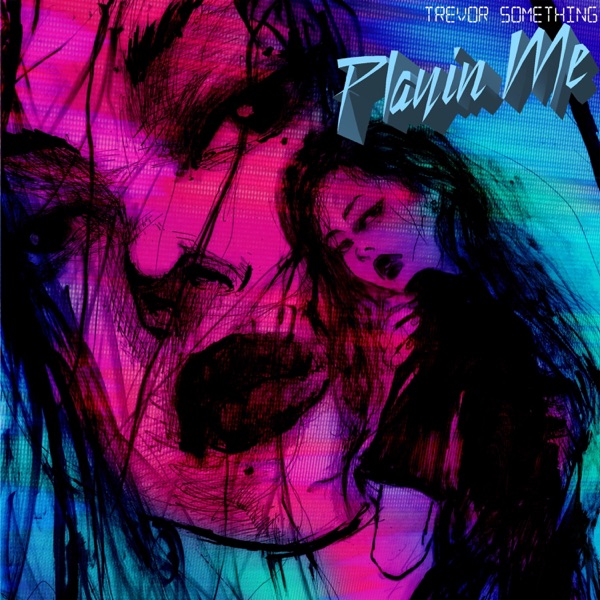 Playin' Me - Single album cover
