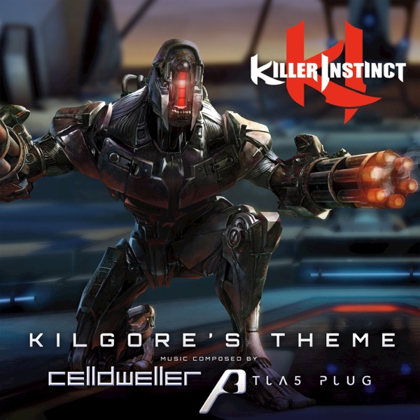 Kilgore's Theme - Single album cover