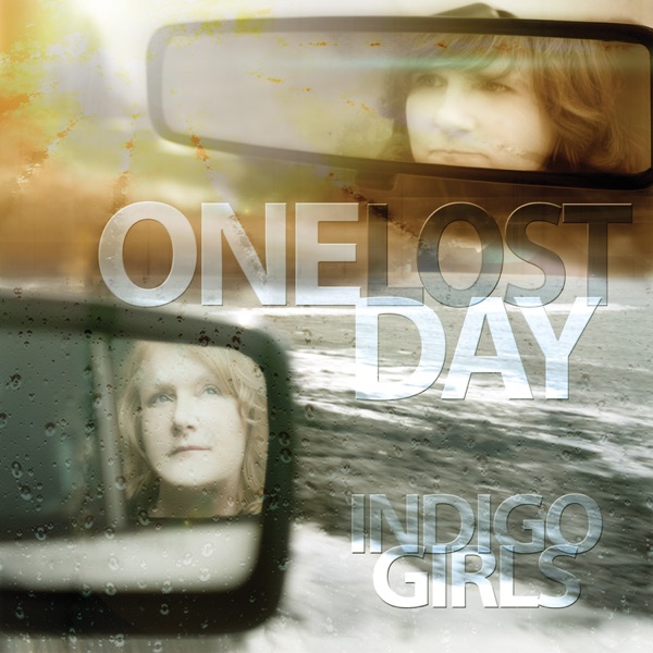 One Lost Day album cover