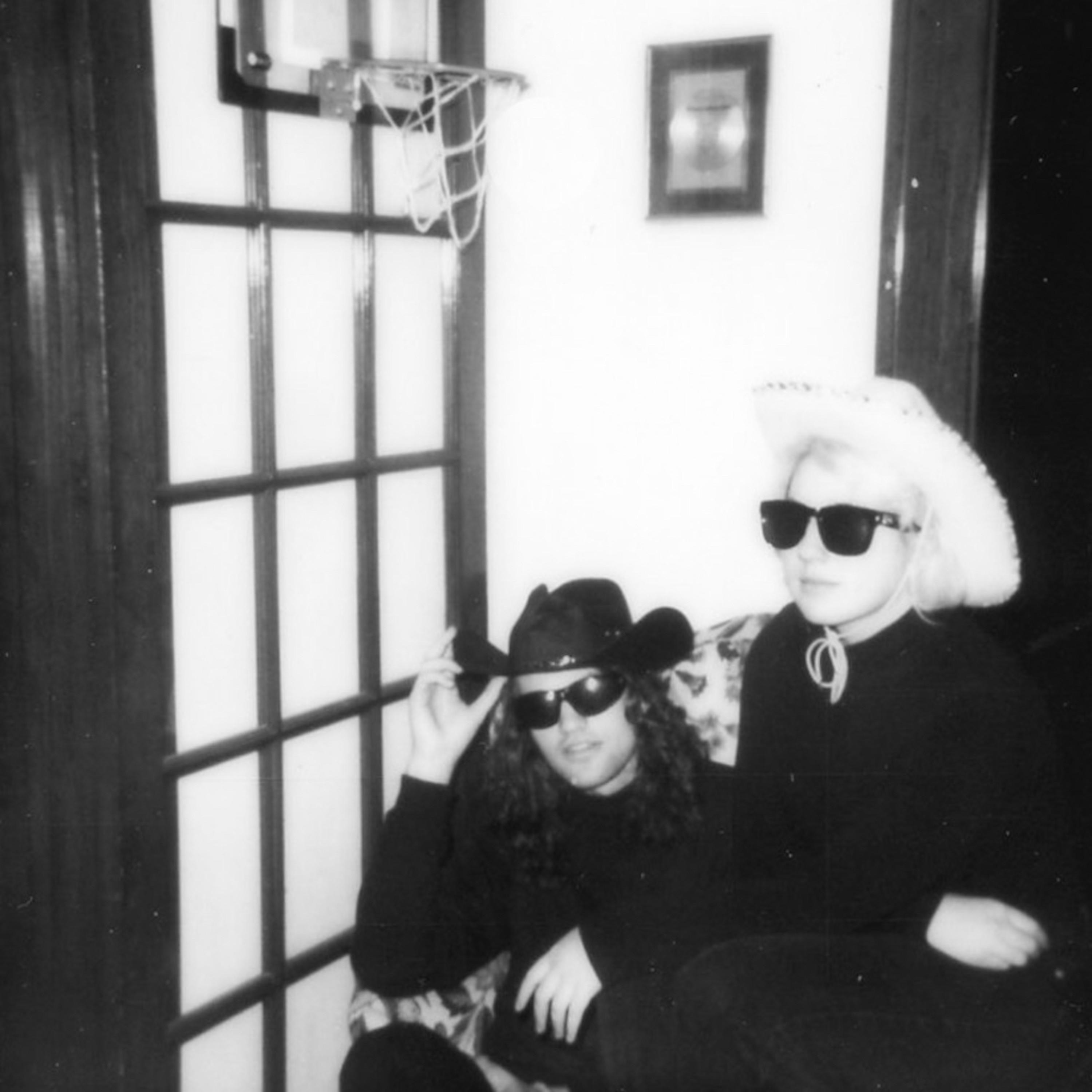 How Do You Let the Love Into the Heart That Isn't Split Wide Open - EP album cover