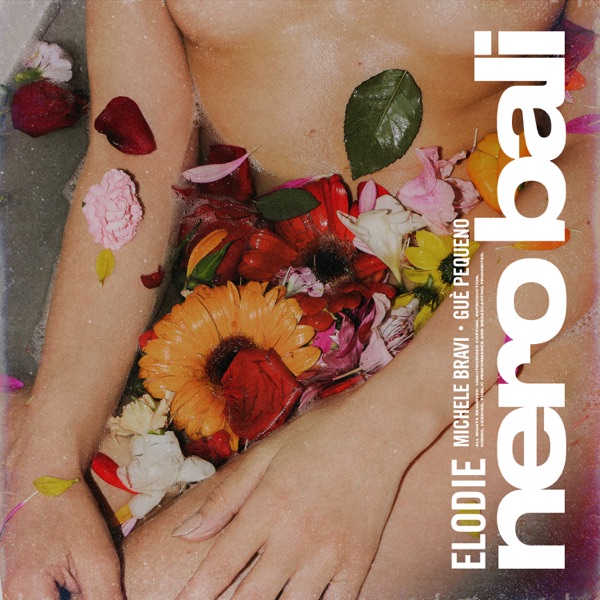 Nero Bali - Single album cover