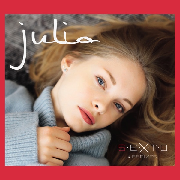 S.E.X.T.O (Remixes) - EP album cover