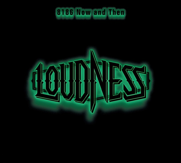 8186 Now and Then (Live) album cover